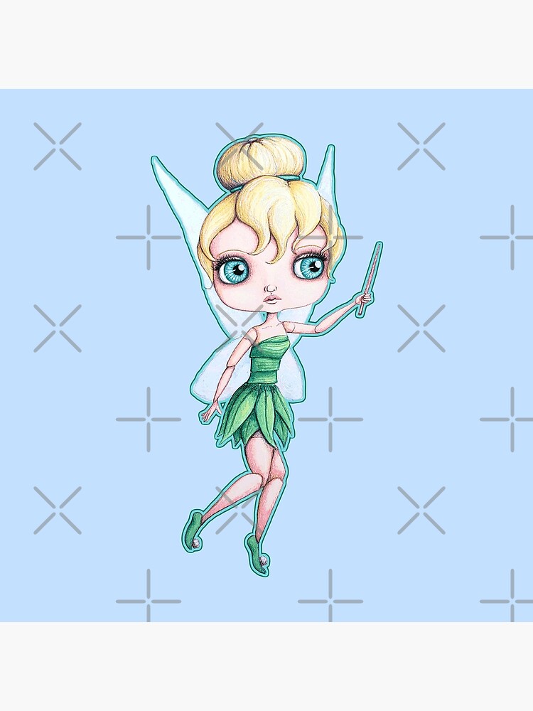 Tinkerblythe by LittleMissTyne
