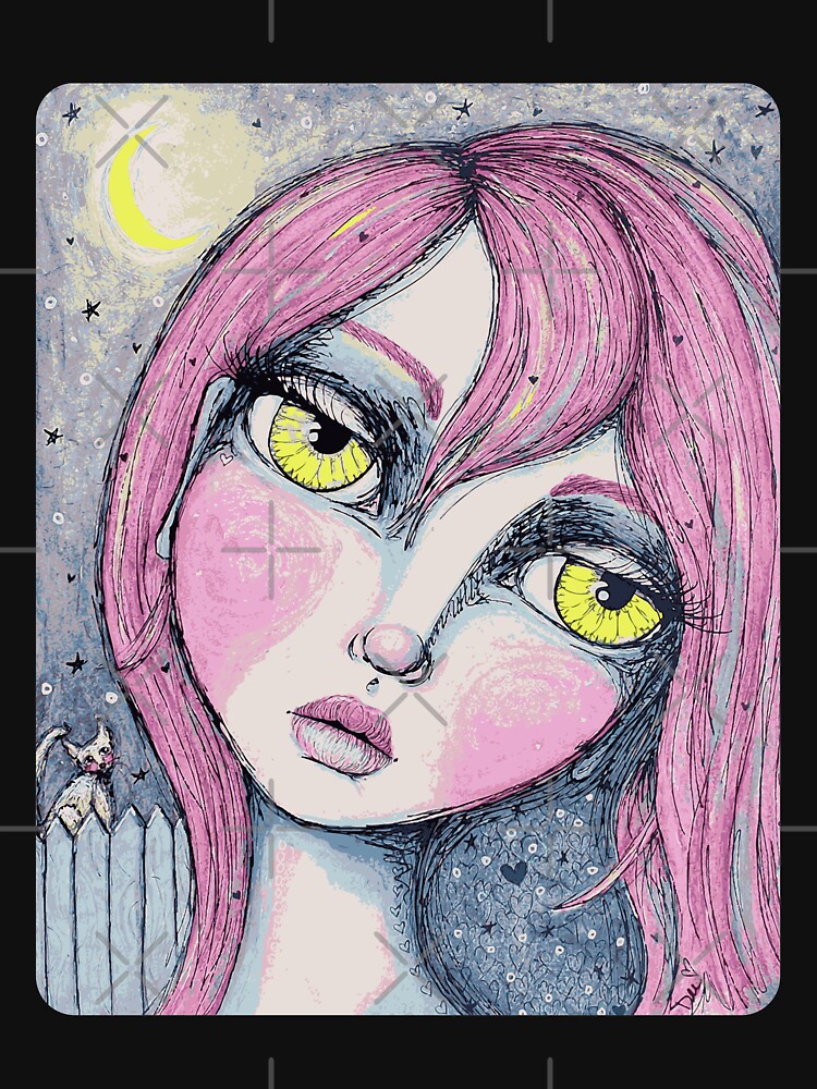 Out At Midnight by LittleMissTyne