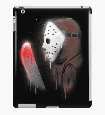 Your Friends Are Dead iPad Case/Skin