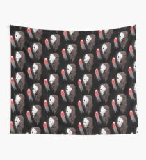 Your Friends Are Dead Wall Tapestry
