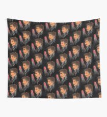 Leatherface Wall Tapestry