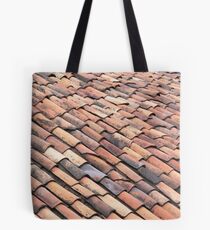 Roof Tote Bag