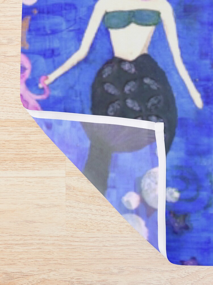 Alternate view of Her Royal Highness Shower Curtain
