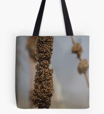 Scenery Tote Bag