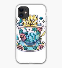 Teacup iPhone Case