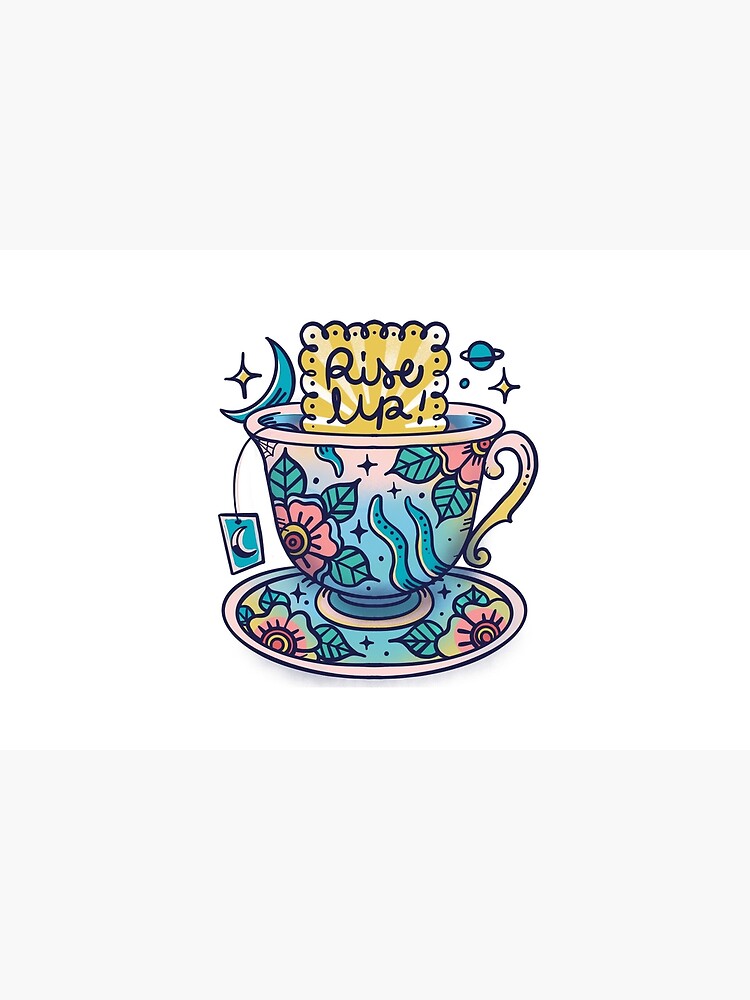 Teacup by Paolavk
