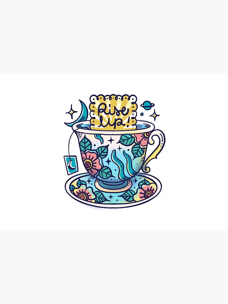 Teacup by Paolavk