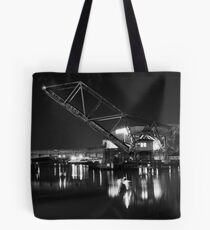 slu crew Tote Bag