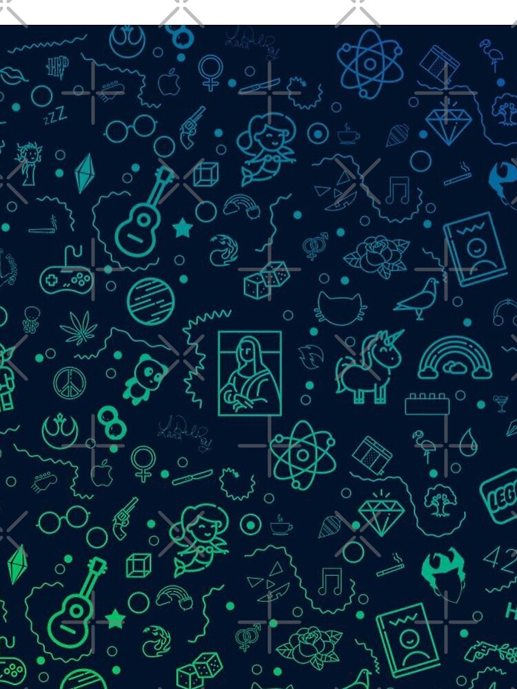 « Geek Color » par Timena