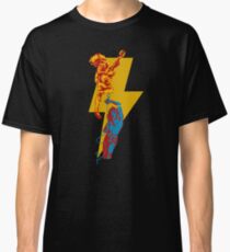 AC DC thunderbolt Classic T-Shirt