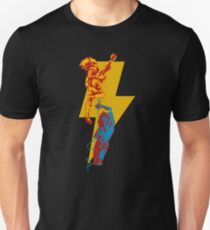 AC DC thunderbolt Unisex T-Shirt