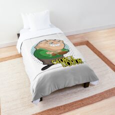 Ren & Stimpy - George Liquor Comforter