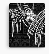 Samoan Canvas Prints | Redbubble