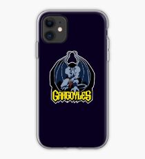 Gargoyles (Goliath) iPhone Case