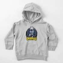 Gargoyles (Goliath) Toddler Pullover Hoodie