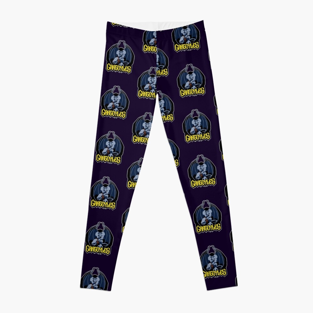Gargoyles (Goliath) Leggings