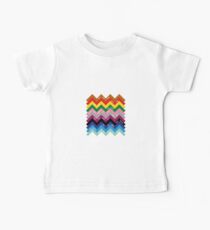 London Underground Baby Tee