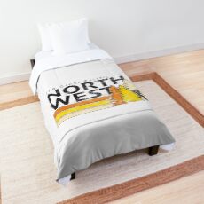 The Great PNW Comforter
