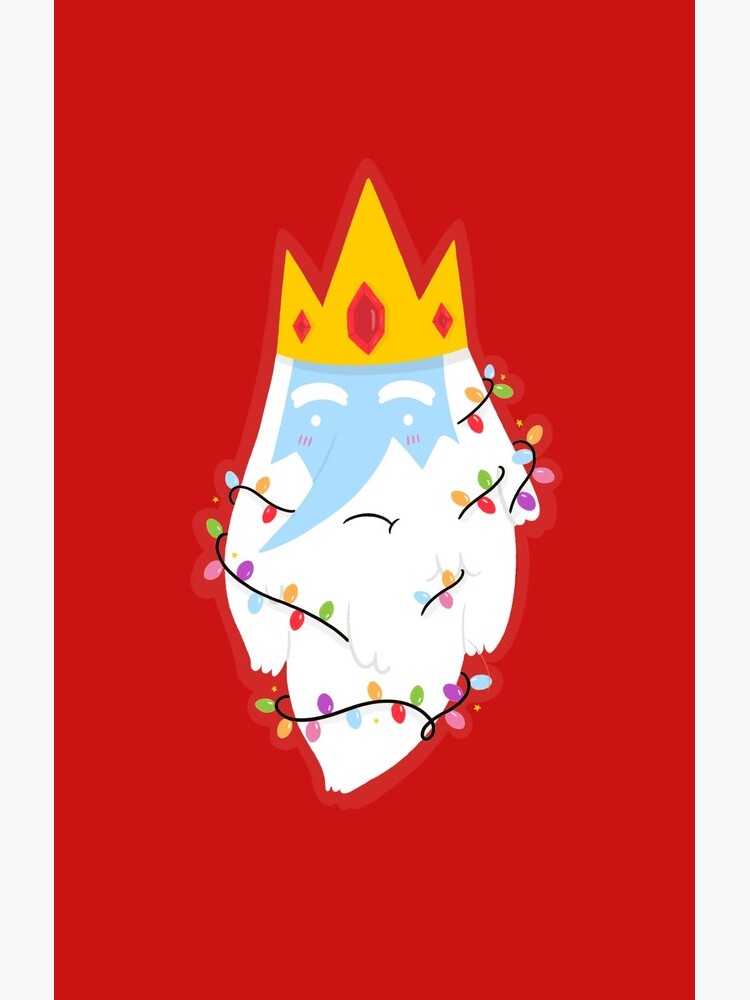Oh Christmas King! by giuliaiulia