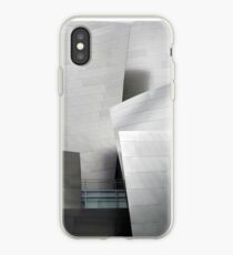Abstract Architecture iPhone Case