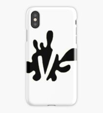 Vsauce iPhone Case