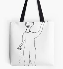 cultivate Tote Bag