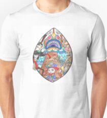 Candle Cove Unisex T-Shirt