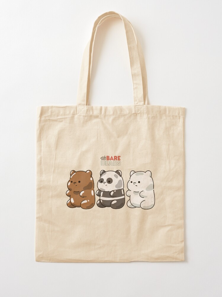 Alternate view of Gummy Bears Tote Bag