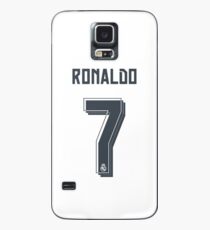 CR7 season 2015-16 Case/Skin for Samsung Galaxy