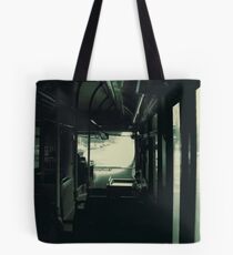 TRANSIENT Tote Bag