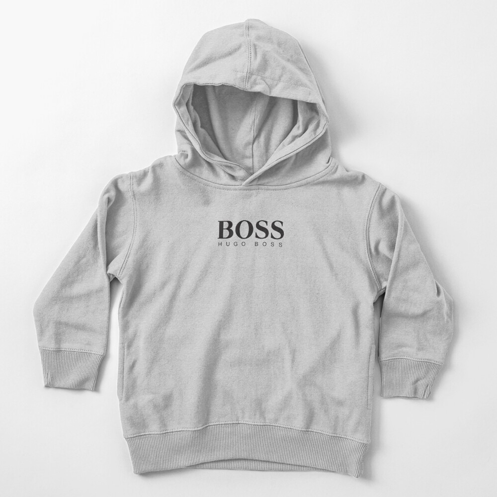 hugo boss pullover hoodie