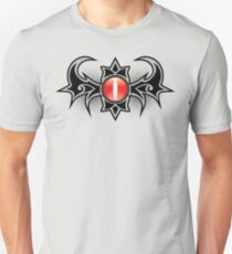 Sight Beyond Sight Unisex T-Shirt