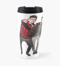 Jack and Jack Travel Mug