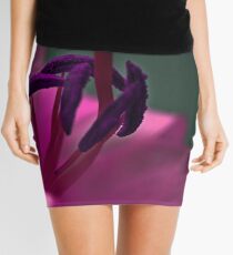 Stamen Mini Skirt