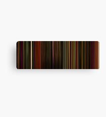 Lienzo Moviebarcode: Enter the Void (2009)