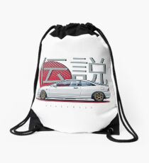 Integra Type R DC2 Drawstring Bag