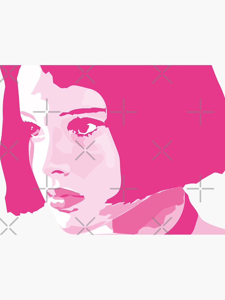 Mathilda by mayerarts