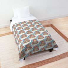 Ren & Stimpy - Ren Comforter