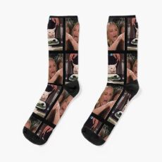 The Cat MEME - Part 1 Socks