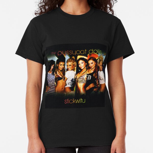 Pussycat Dolls T Shirts Redbubble