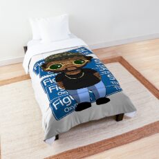 schoolboy q Comforter