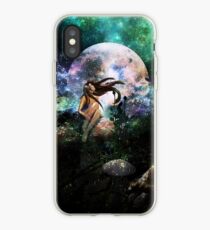 Fairy iPhone Case