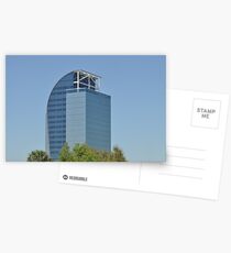 HighRise Postcards