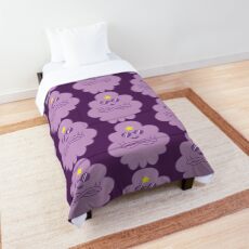 Lumpy Space Princess Comforter