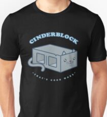 She Thick Slim Fit T-Shirt