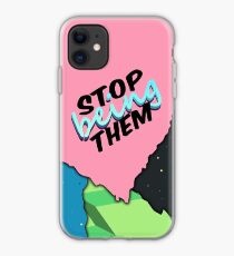 Dd iPhone Case