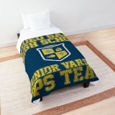Vghs Comforters Redbubble
