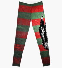 Freddy's Leggings
