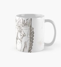 Adrien Allmer Catalogue Sommaire des Musées de la Ville de Lyon 1887 0021 Mug