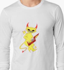 lemon demon shirt